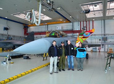 Ing. Martin "Hobbit" Pelda