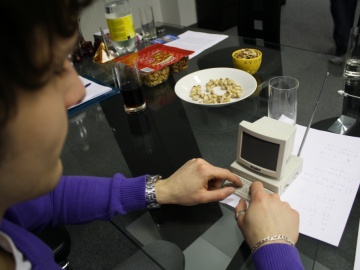 Turnajová rada III.