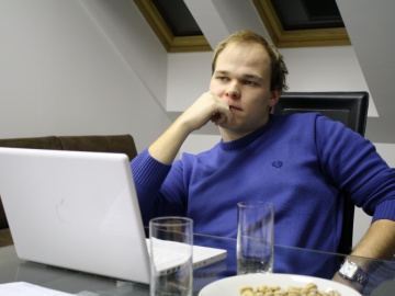 Turnajová rada III.