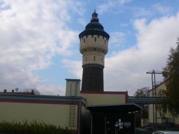 Pivovar Pilsner Urquell