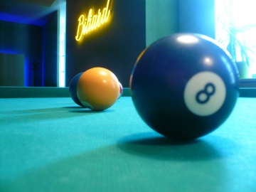Biliard