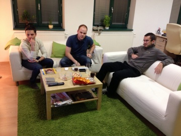 Mimoriadna Turnajová rada V.