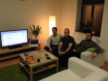 Mimoriadna Turnajová rada V.