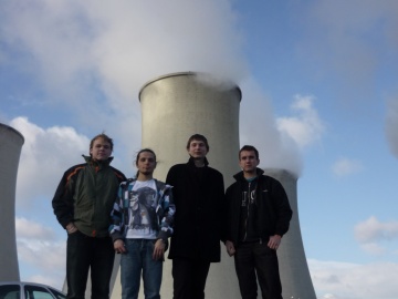 Jadrová elektráreň