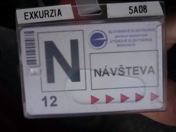 Jadrová elektráreň