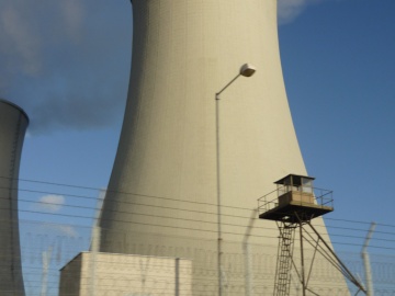 Jadrová elektráreň