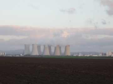 Jadrová elektráreň