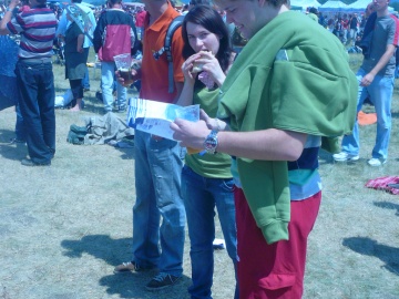 Dni národnej hrdosti