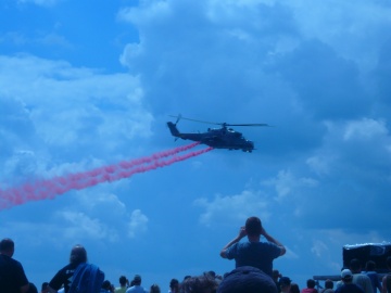 Dni národnej hrdosti