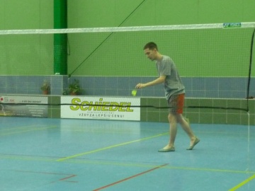Bedminton