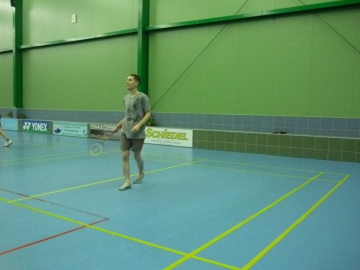 Bedminton