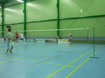 Bedminton