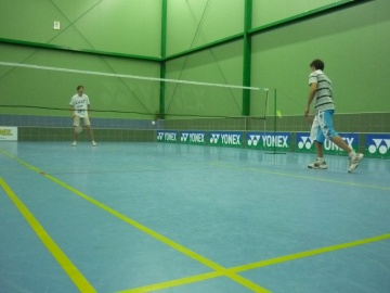 Bedminton