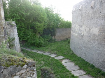 Brezina na bicykloch