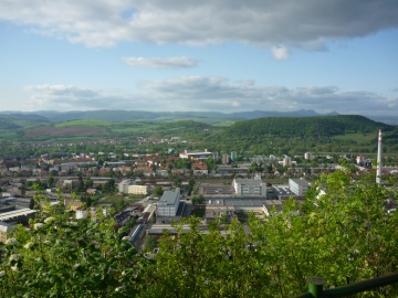 Brezina na bicykloch