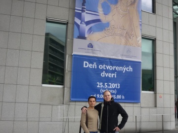 Národná banka Slovenska