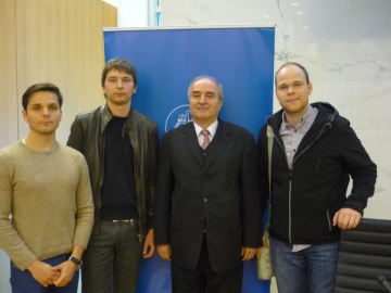 Národná banka Slovenska