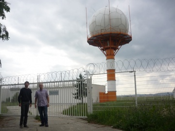 Letové prevádzkové služby SR