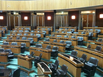 Rakúsky parlament