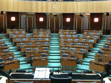 Rakúsky parlament