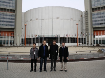 Organizácia Spojených Národov