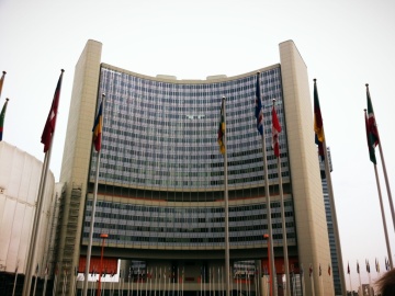 Organizácia Spojených Národov