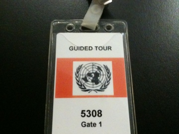 Organizácia Spojených Národov