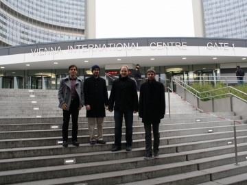 Organizácia Spojených Národov