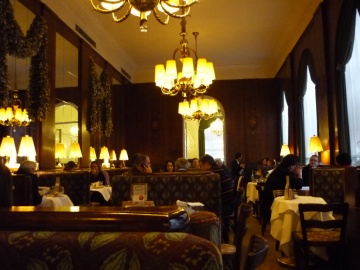 Café Landtmann