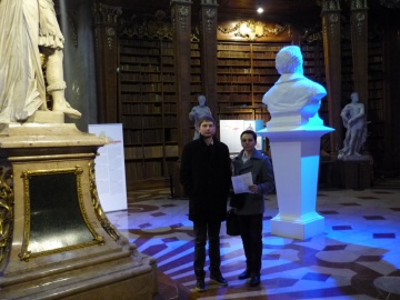 Rakúska národná knižnica