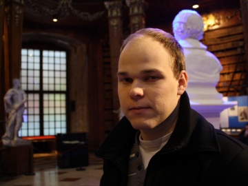 Rakúska národná knižnica