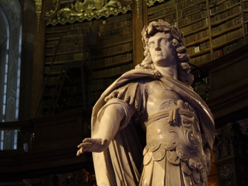 Rakúska národná knižnica