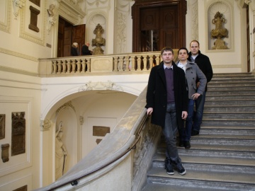 Rakúska národná knižnica