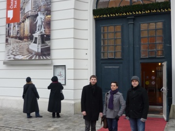 Rakúska národná knižnica