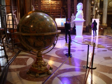 Rakúska národná knižnica