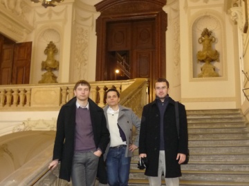 Rakúska národná knižnica