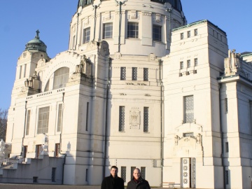 Ústredný cintorín