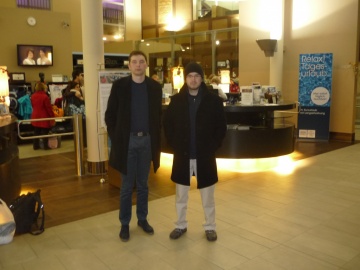 St.Martins Therme und Lodge