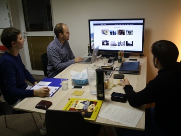 Turnajová rada VII.