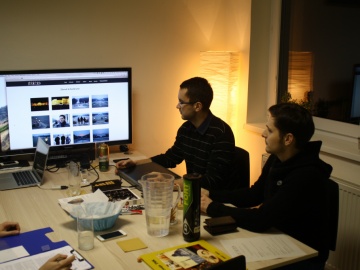 Turnajová rada VII.