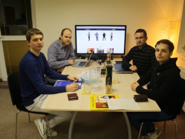 Turnajová rada VII.