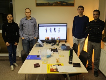 Turnajová rada VII.