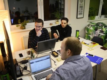 Turnajová rada VII.