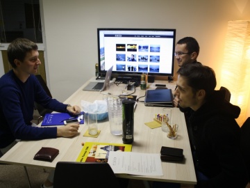 Turnajová rada VII.