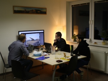 Turnajová rada VII.