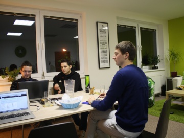 Turnajová rada VII.