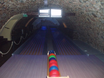 Radka Bednáriková a Darina Šimková