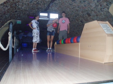 Radka Bednáriková a Darina Šimková