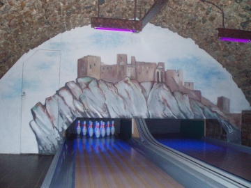 Radka Bednáriková a Darina Šimková