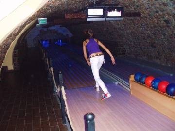 Radka Bednáriková a Darina Šimková